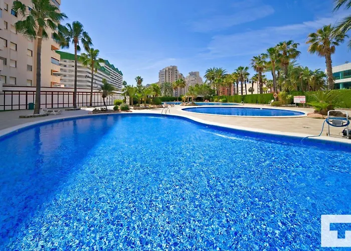 Coralbeach 28a - Grupo Turis *