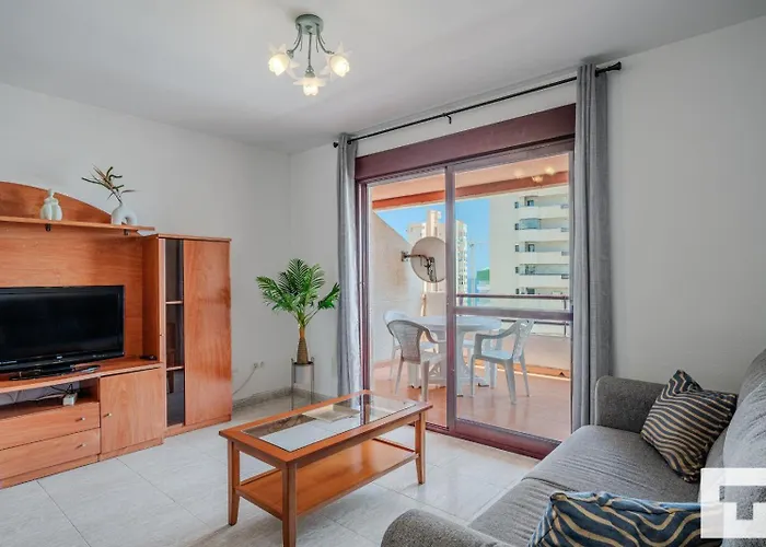 Coralbeach 28a - Grupo Turis *