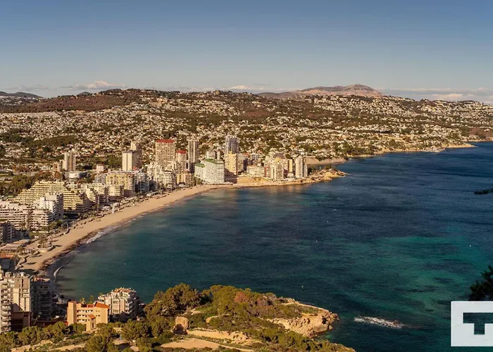 Coralbeach 28a - Grupo Turis